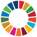 Logo bærekraftsmål