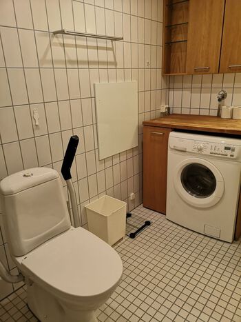 Laundry room ,Clothes dryer ,Washing machine ,Property ,Product.