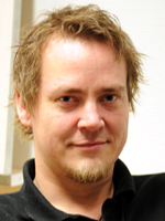 Picture of Knut Arne Tønnesen