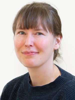 Picture of Pernille Nonås Mogensen