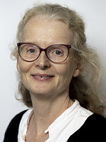 Image of Ingeborg Vibe