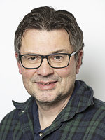 Picture of Wiggo Bjørn Hansen