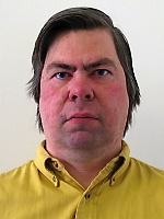 Picture of Torbjørn Thue