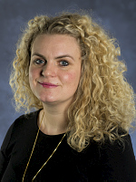 Picture of Anne-Lise Lande