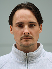 Picture of Petter Bogen Sydhagen