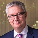 Andrew Morris, Director Health Data Research UK.