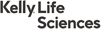 Kelly Life Sciences' logo.