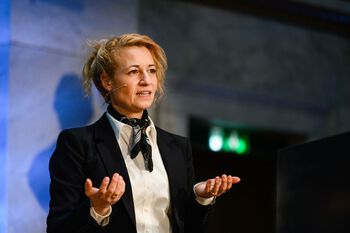 The need for innovation in health care – success stories and success factors and&amp;#160;opportunities at BII also for Oslo-based researchers and entrepreneurs
Hervør Lykke Olsen, PhD
Senior business developer,&amp;#160;BioInnovation Institute (BII), Denmark
Watch her presentation.