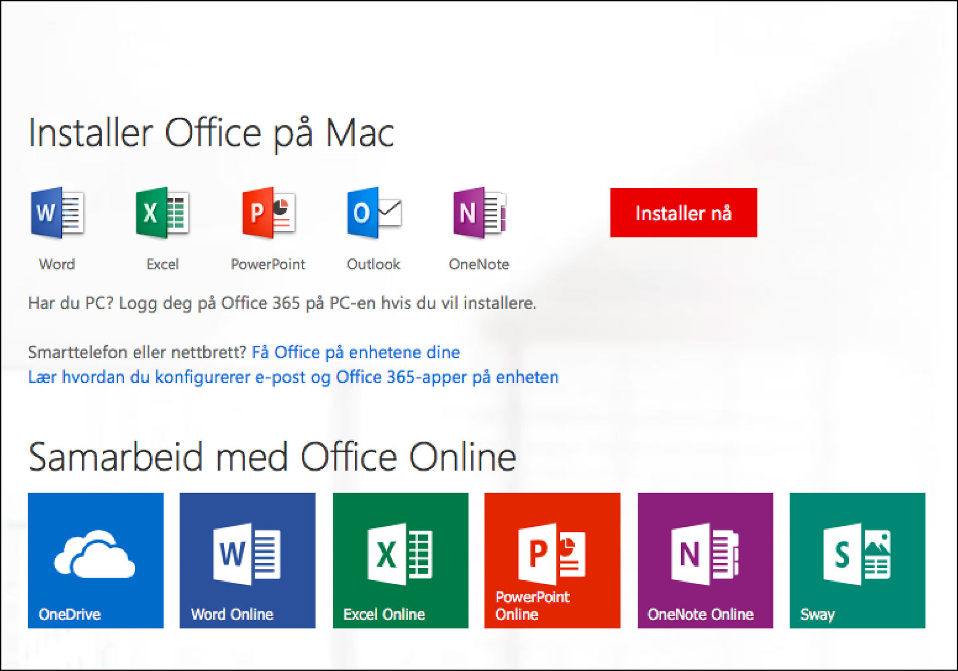 Does Microsoft Office 365 Work On Mac