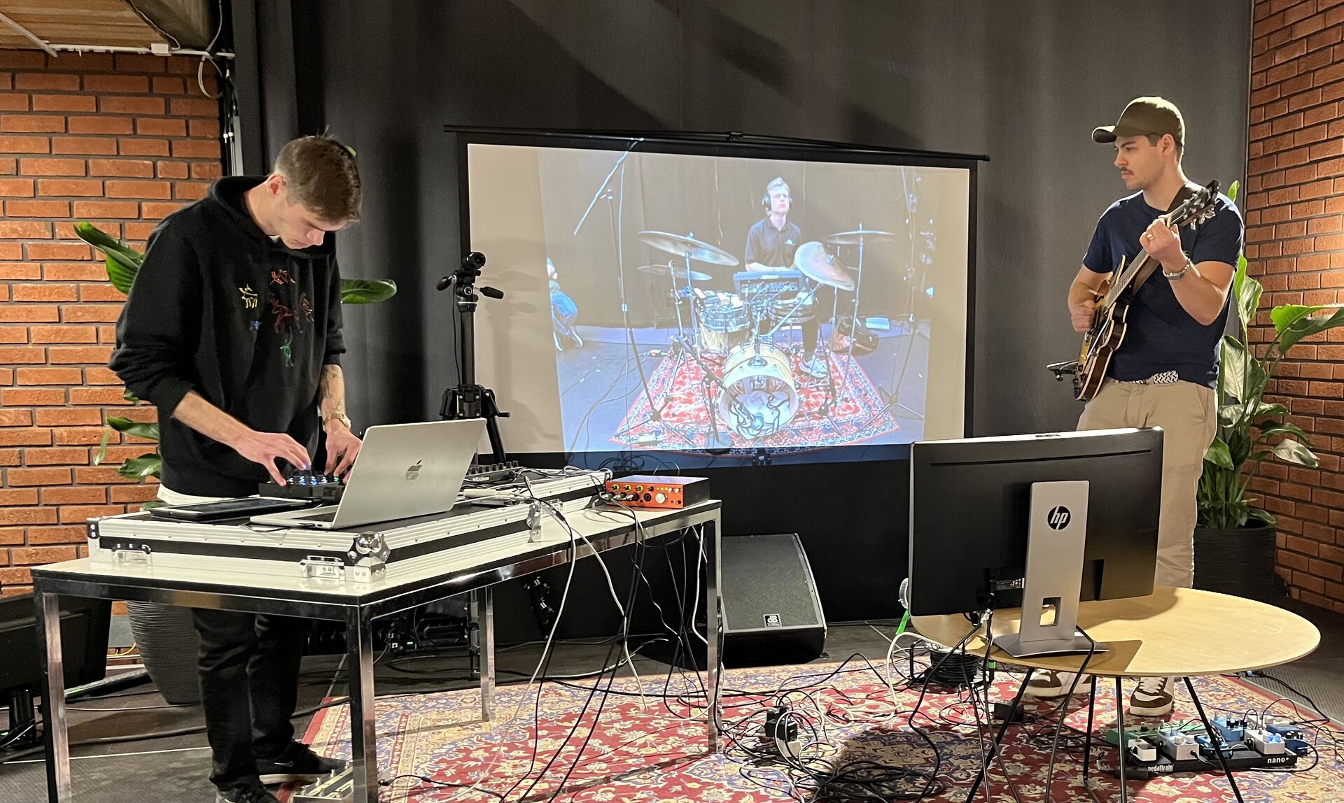 Documenting Networked Music Performances: Tips, Tricks and Best Practices
