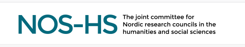 The joint committee for Nordic research councils in the humanities and social sciences