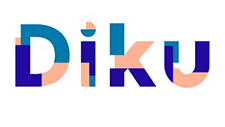 Logo Diku