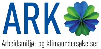 Logo for ARK