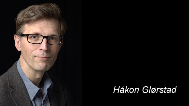 Håkon Glørstad