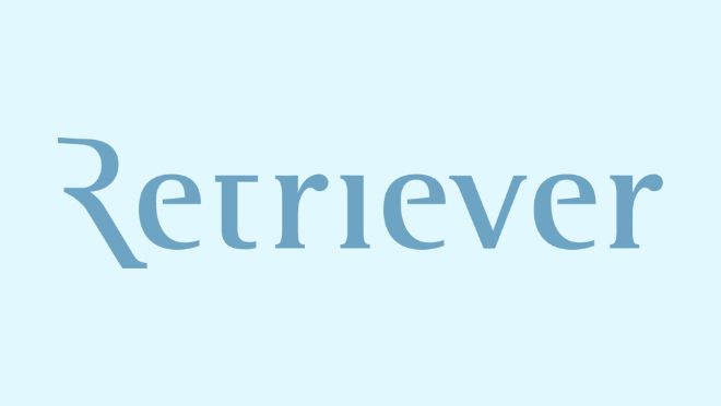 Retrievers logo