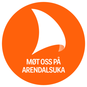 Logo for Arendalsuka