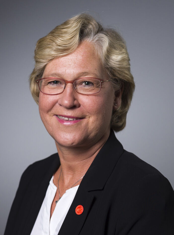 Hanne Flinstad Harbo