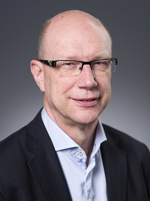 Jens Petter Berg