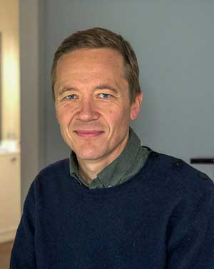 Magnus Løberg
