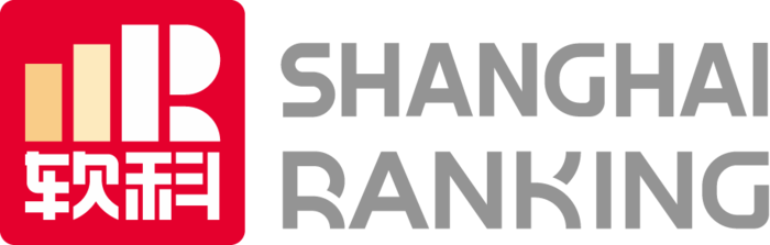 Logoen til Shanghai ranking