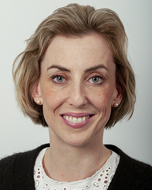 Karin Hjorten Zelano