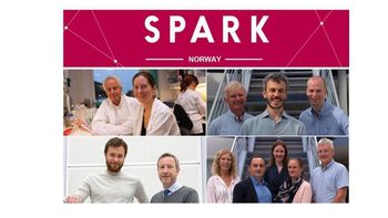 SPARK Norway skal bidra til økt innovasjon innen helserelatert livsvitenskap. En kartlegging blant prosjektene viser at innovasjonsprogrammet gir resultater for prosjektene i form av gjennomslag på eksterne søknader. Flere av prosjektlederne&amp;#160;har også vært ute i verden og presentert prosjektene sine for potensielle investorer, blant annet på&amp;#160;BIO Investor Forum i San Francisco og på Nordic Life Science Days i Malmö.