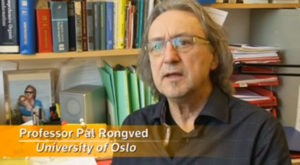 Pål Rongved in the Reuters video