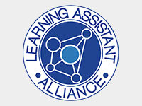 Logo Learning Assistant Alliance
