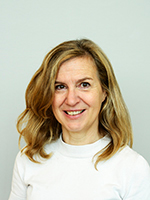 Picture of Nicoline Frølich