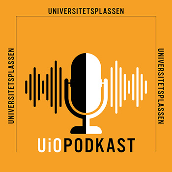 Universitetsplassen logo