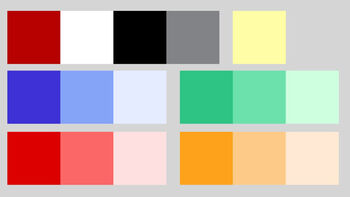 fargerike ,rektangel ,materiell egenskap ,farger og nyanser ,mønster.