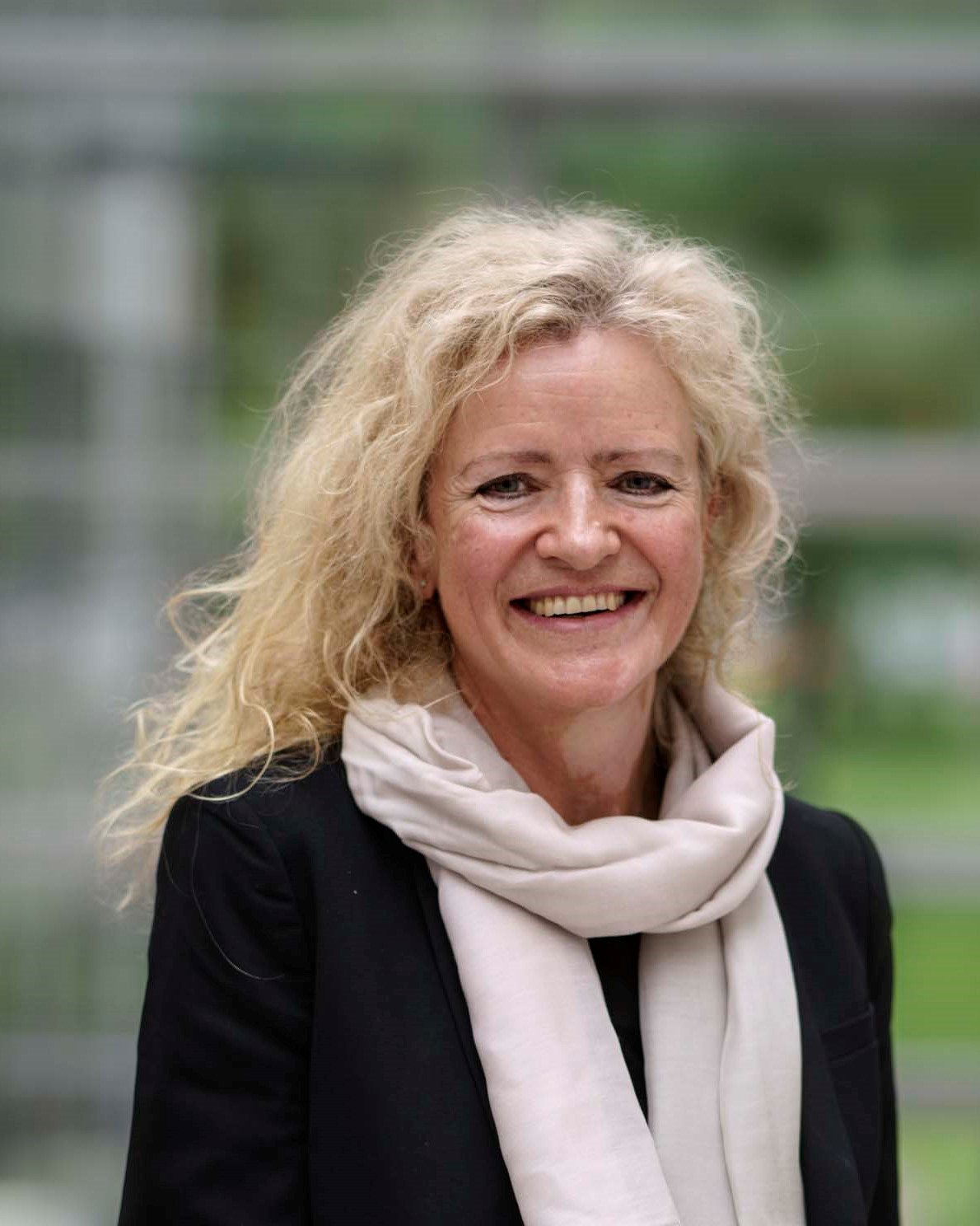 Kristin Danielsen, Forskningsrådet