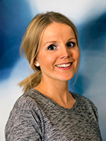Picture of Kristin Storbæk