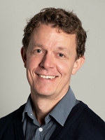 Picture of Håkon Mellbye Sverdrup