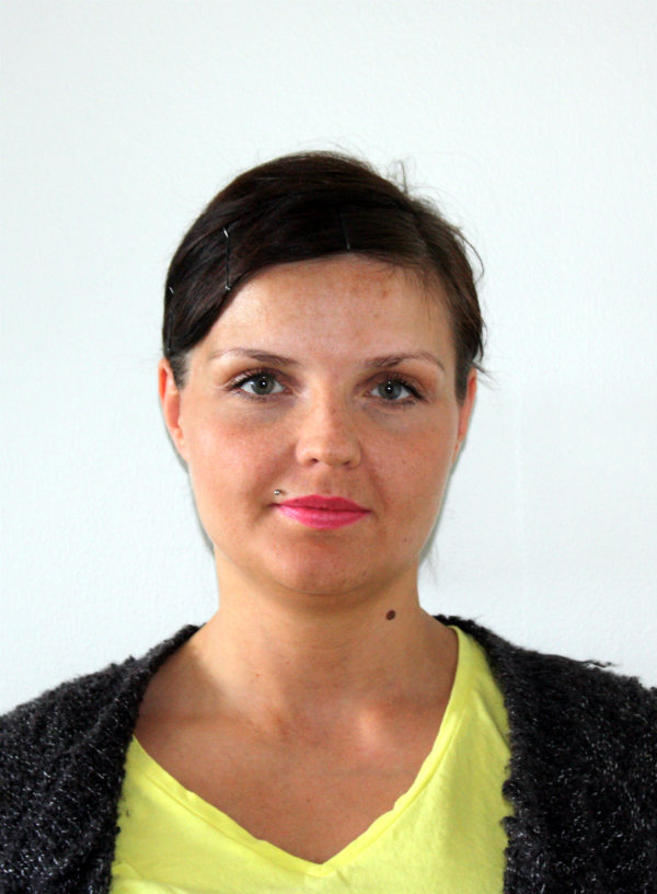 Image of Katarzyna Zawadzka-Mbah Teku