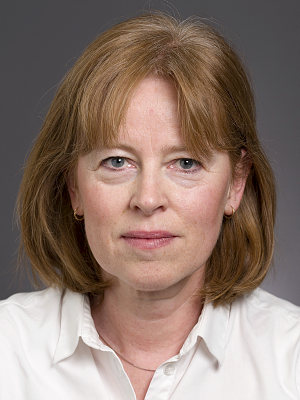Picture of Elisabeth Pedersen Lange