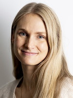 Picture of Fritsch, Kathinka Christensen