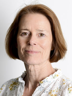 Picture of Anne Catrine Wiersholm