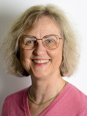 Picture of Ellen Svendby Gravklev