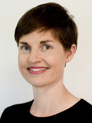 Picture of Marthe Berit Mørck