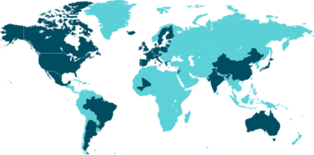 Map ,Ecoregion ,World ,Atlas ,Design.