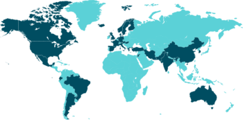 Map ,World ,Ecoregion ,Atlas ,Design.