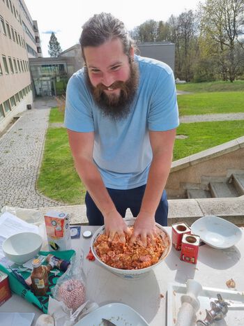 Food ,Tableware ,Table ,Plate ,Beard.