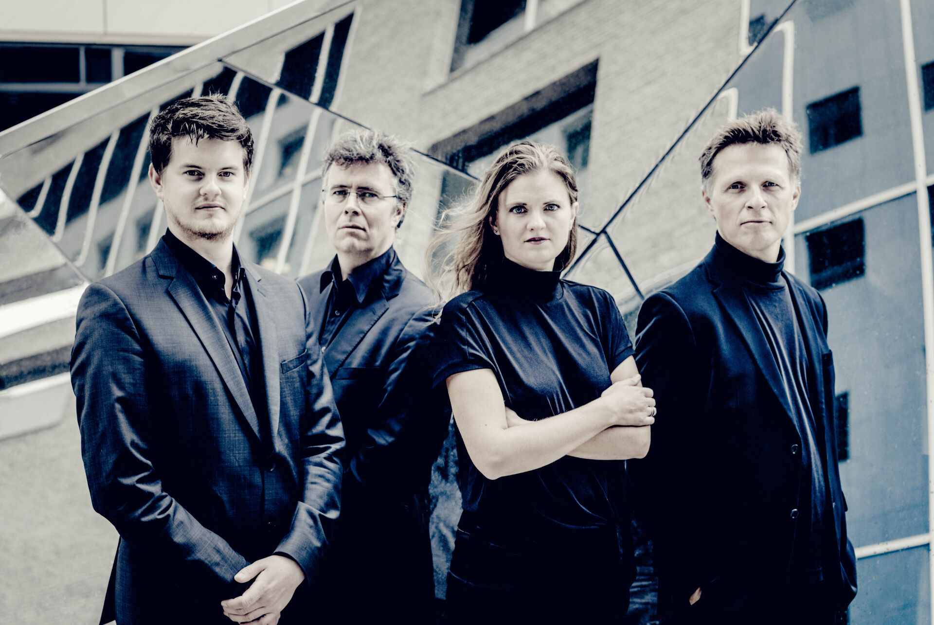 The Oslo String Quartet (OSQ)