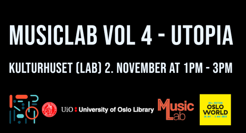 MusicLab vol. 4