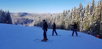 Snow ,Winter ,Skiing ,Ski ,Winter sport.