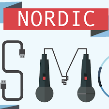 NordicSMC logo