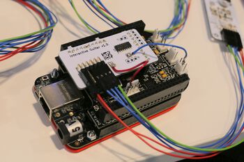 Passive circuit component ,Circuit component ,Hardware programmer ,Microcontroller ,Computer hardware.