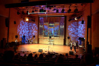 Stage ,Performance ,heater ,Performing arts ,Music venue.