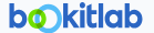 Logo of Bookitlab